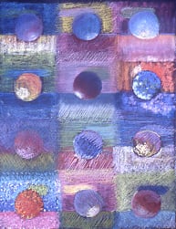 Balls by Paul Johnston, Image 1.