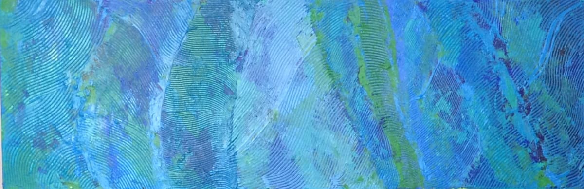 Sea Sounds by Paul Johnston, Image 1.