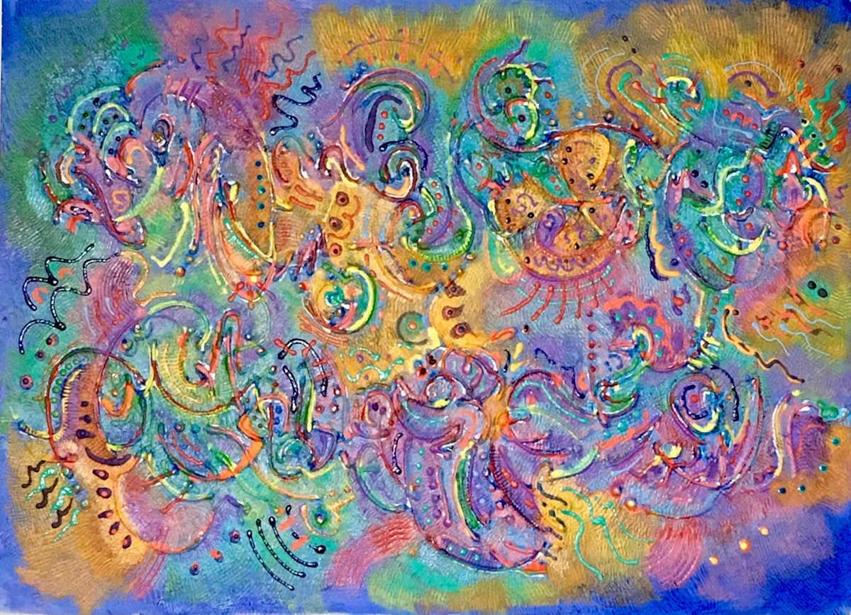 Festival, Image 1.