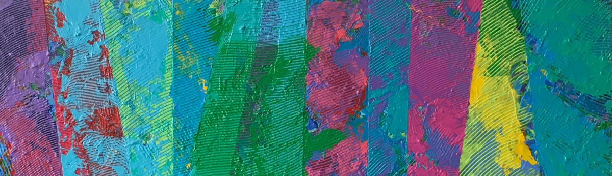 Hue of Melody, Image 1.