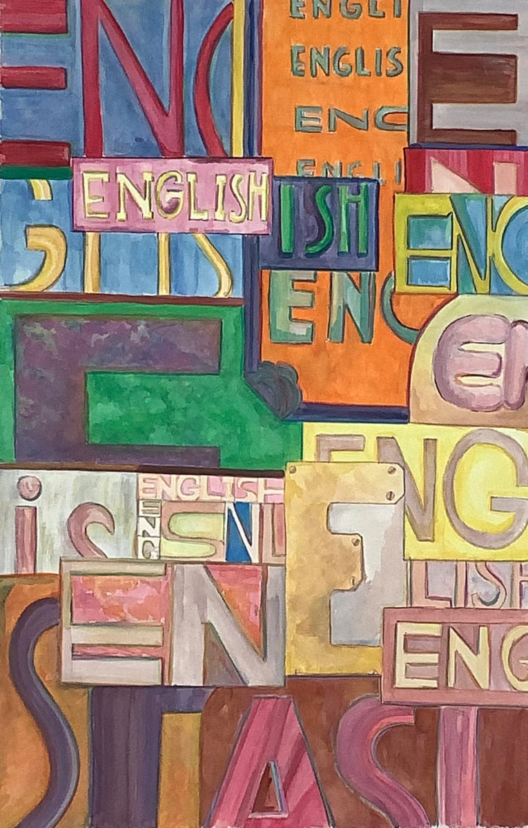 Language Deprivation, Image 1.