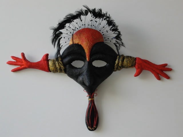 Eyemask 