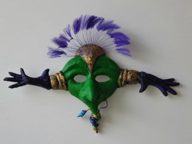 Eyemask, Image 1.