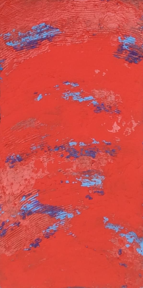 Red Vibration, Image 1.