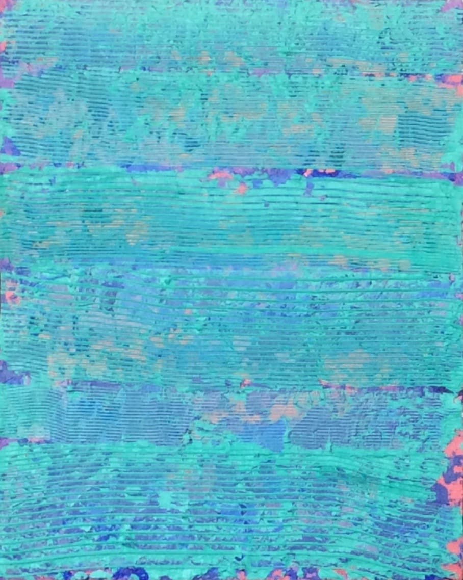 Aquatic Impressions 