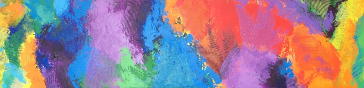 Chromatic Bellows, Image 1.