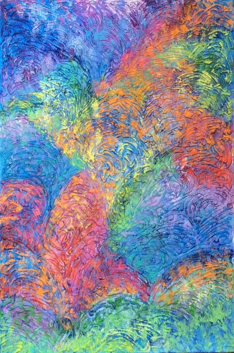 Tropical Soul, Image 1.