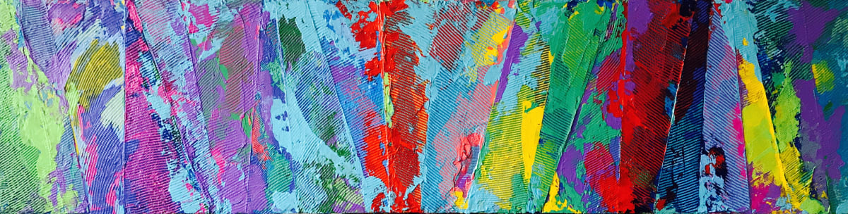 Visual Symphony, Image 1.