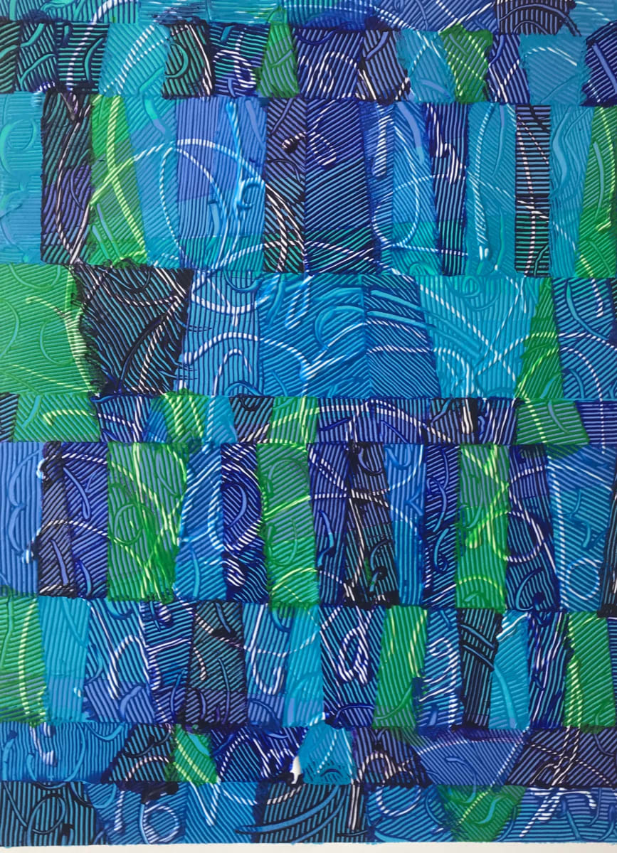 Beat of Vibration, Image 1.