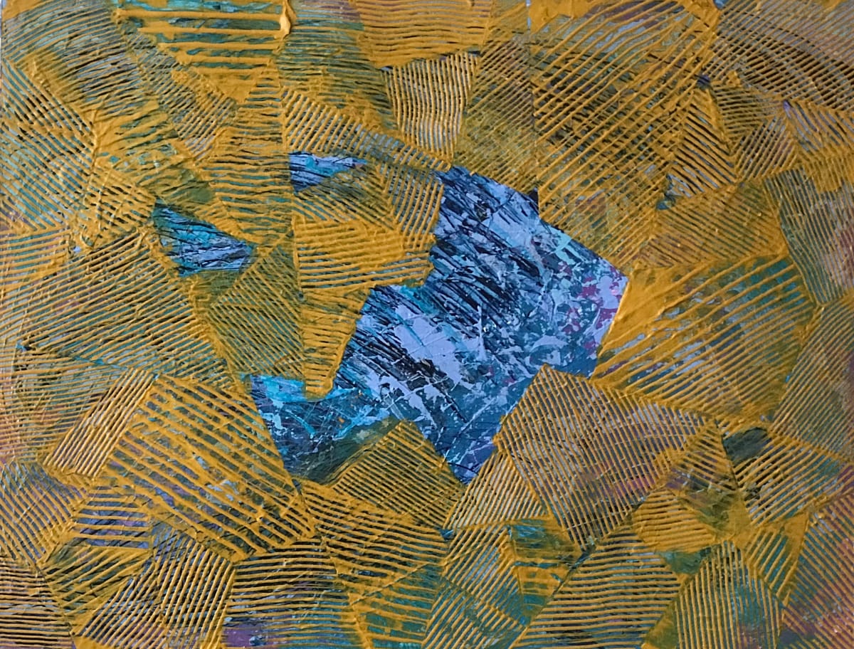 Beneath of Vineyard, Image 1.