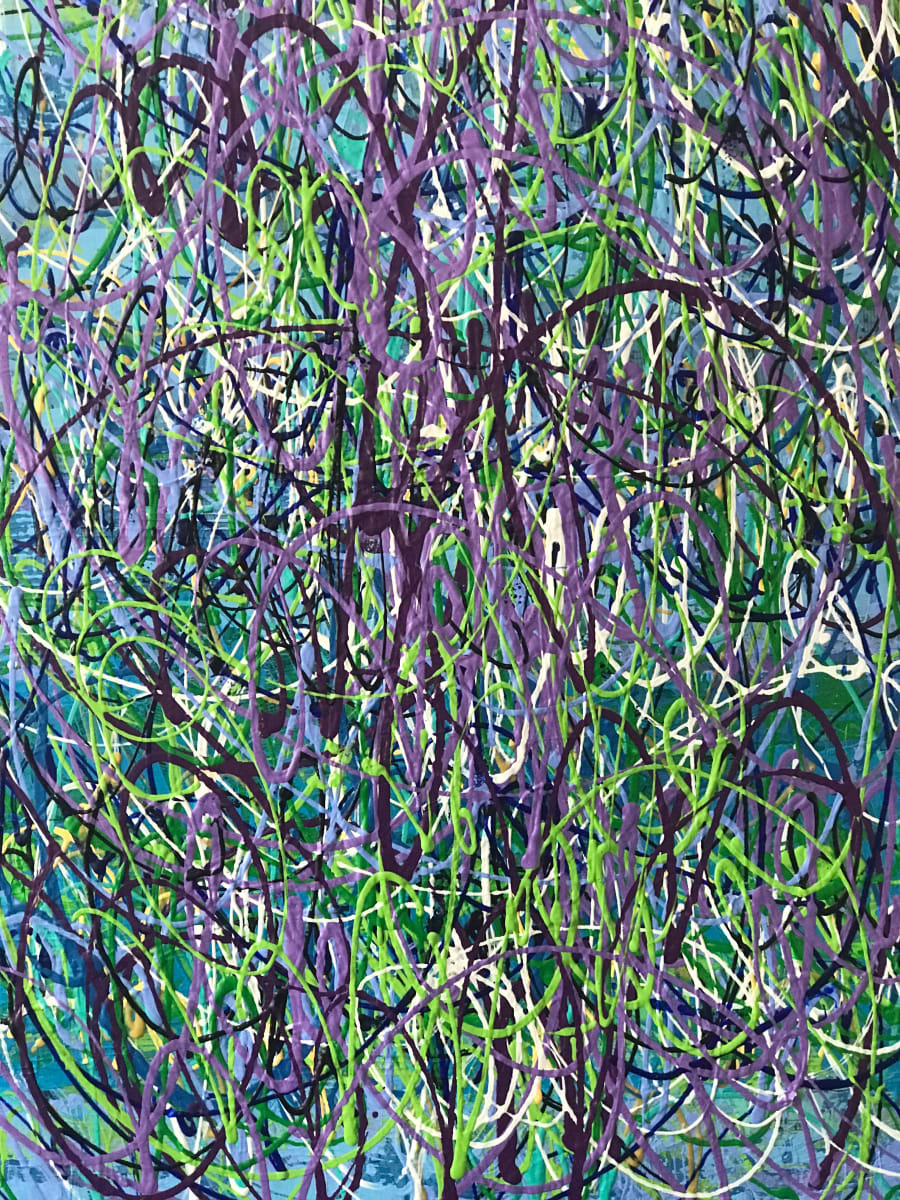Systemic Woven, Image 1.