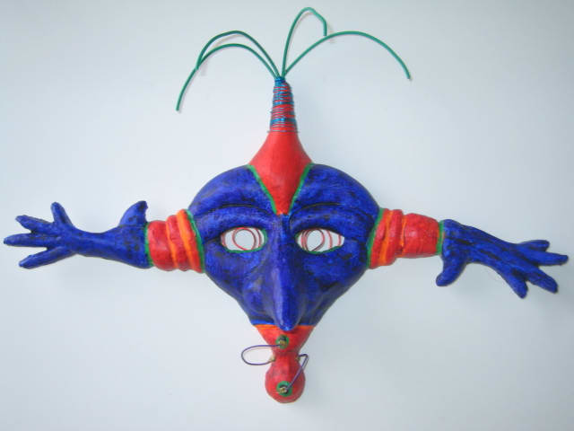 Eyemask, Image 1.