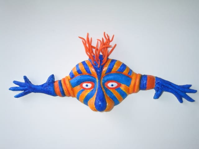 Eyemask, Image 1.