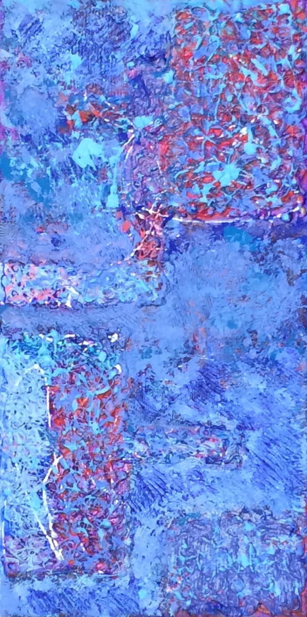 Biodiversity II, Image 1.