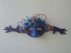 Eyemask, Image 1.