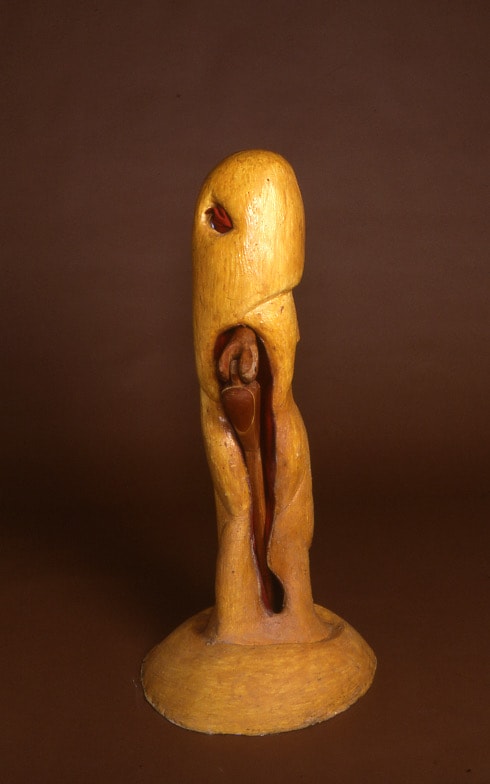 Finger by Paul Johnston, Image 2.