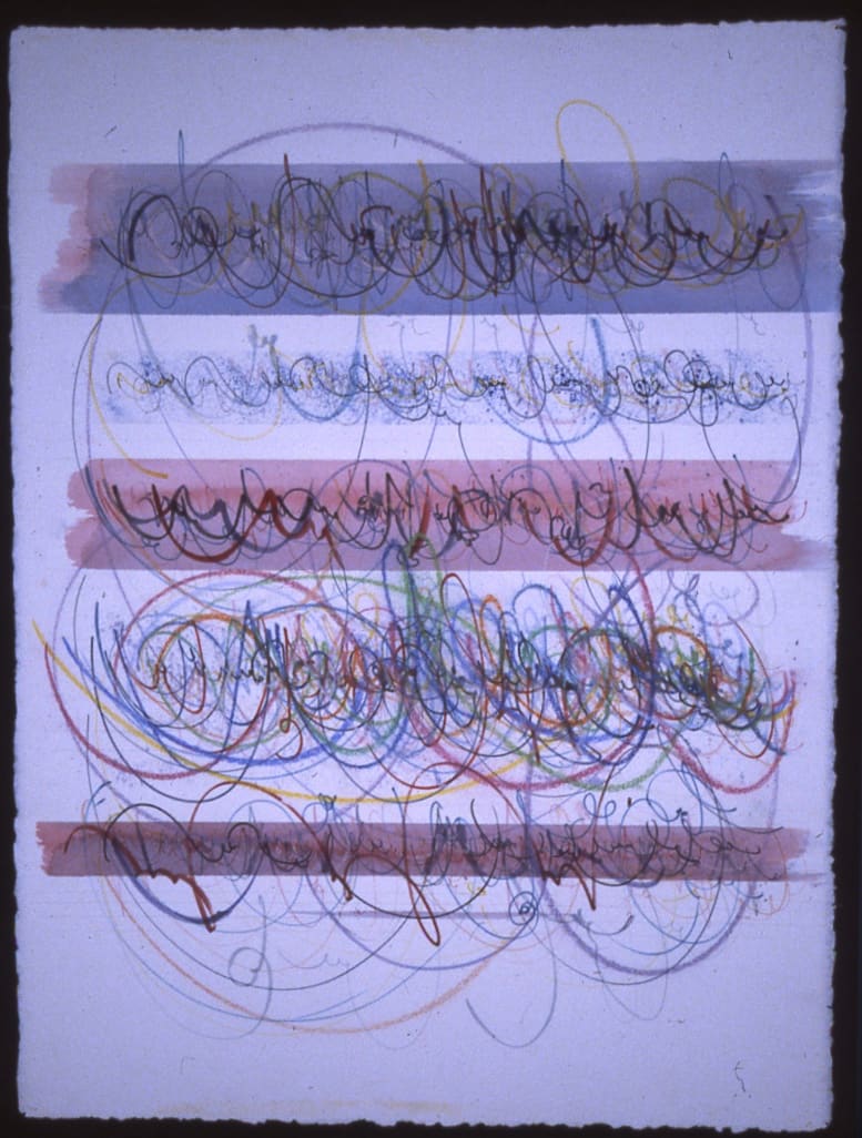 Notation of Lyric 