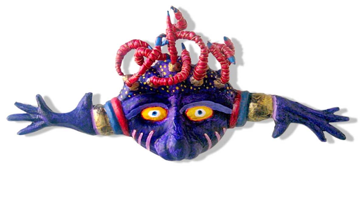 Eyemask, Image 1.