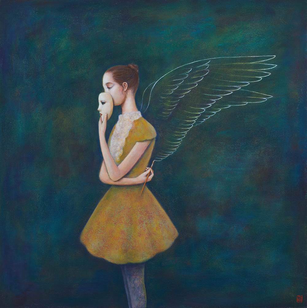Solitary Refinement by Duy Huynh 