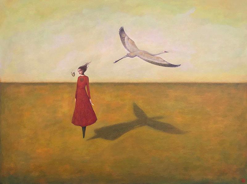 Second Wind by Duy Huynh 