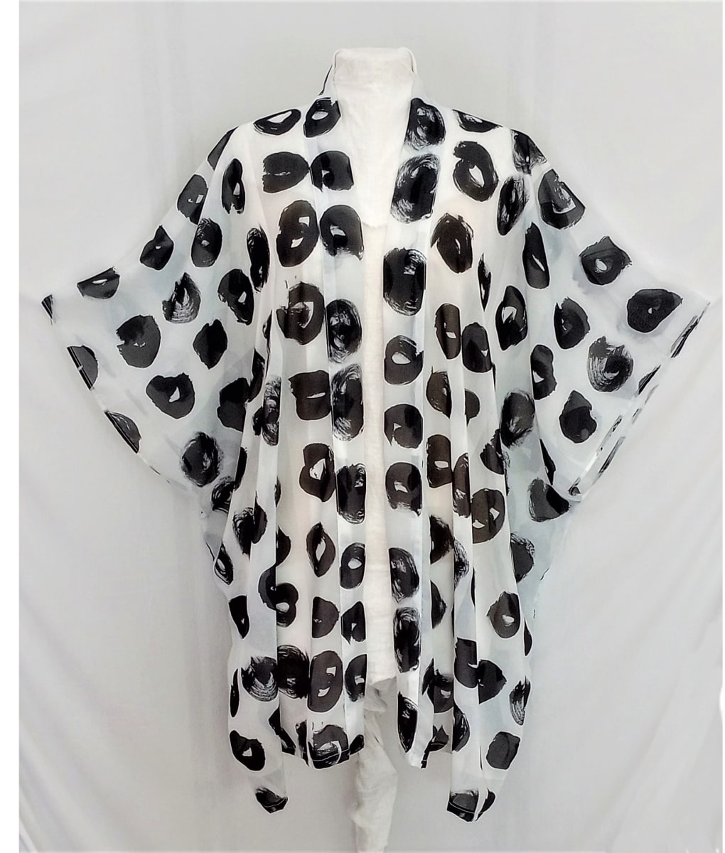 Splots Kimono, Image 2.