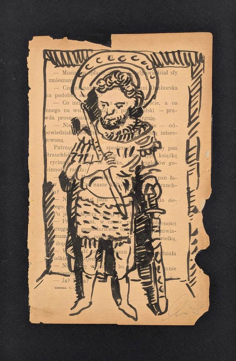Solidier by annekwasner@gmail.com, Image 1.