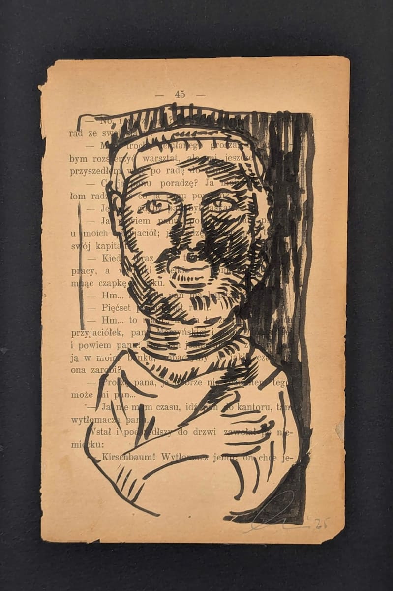 Sculpture by annekwasner@gmail.com, Image 1.