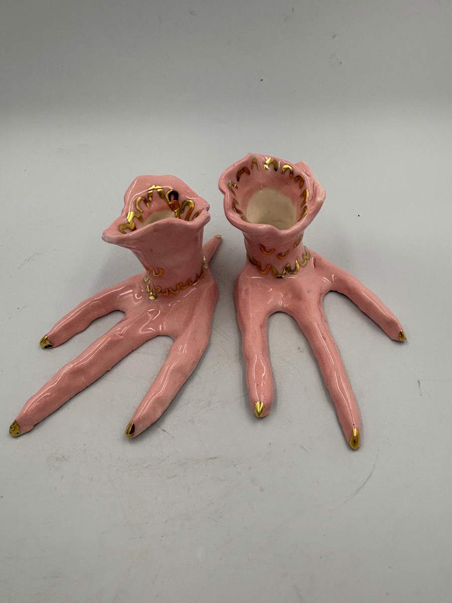 Flamingo Feet by annekwasner@gmail.com, Image 1.