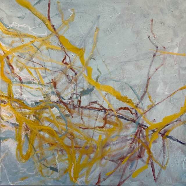 Flow, Right panel by priscilla whitlock, Image 5.