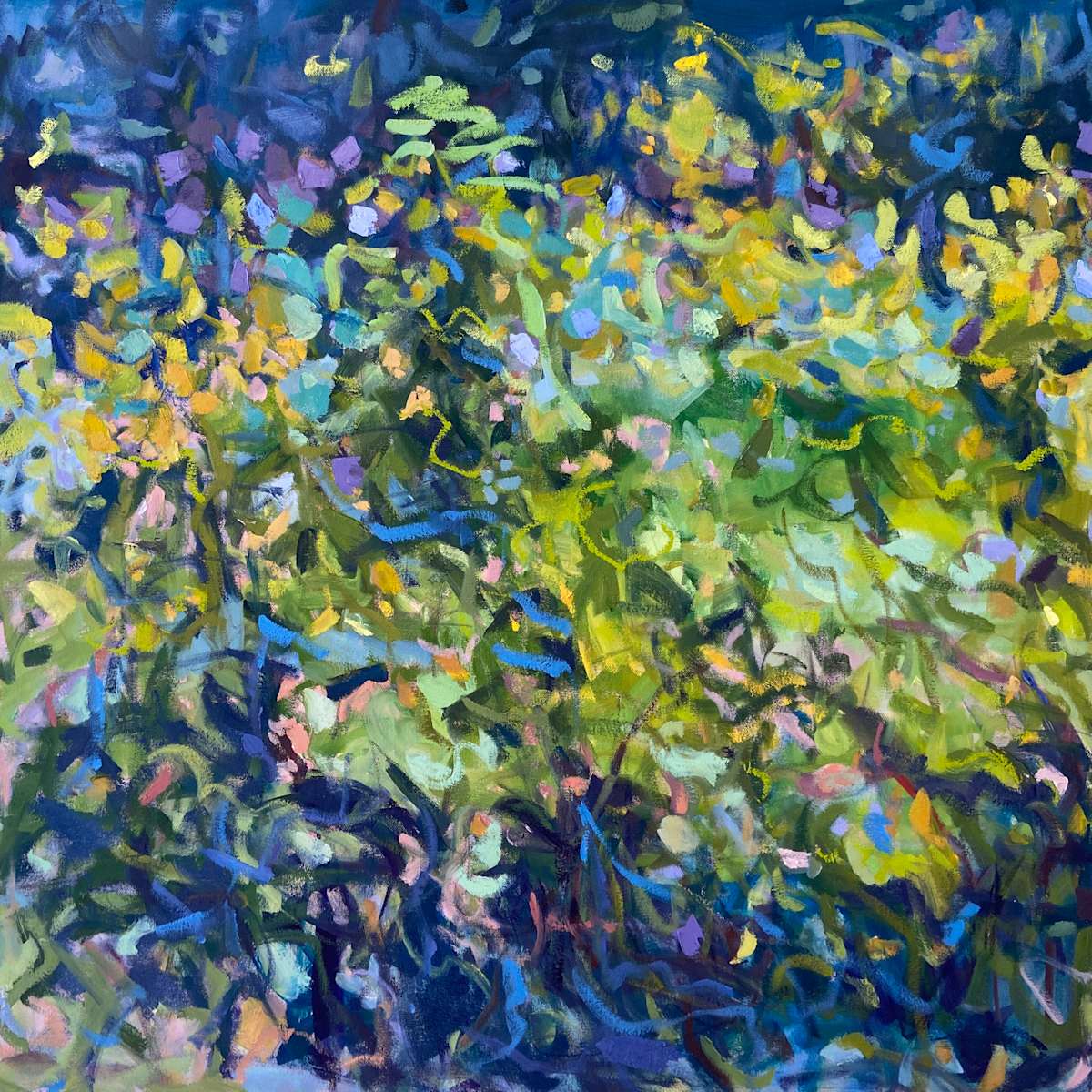 Butterfly Field by priscilla whitlock, Image 1.