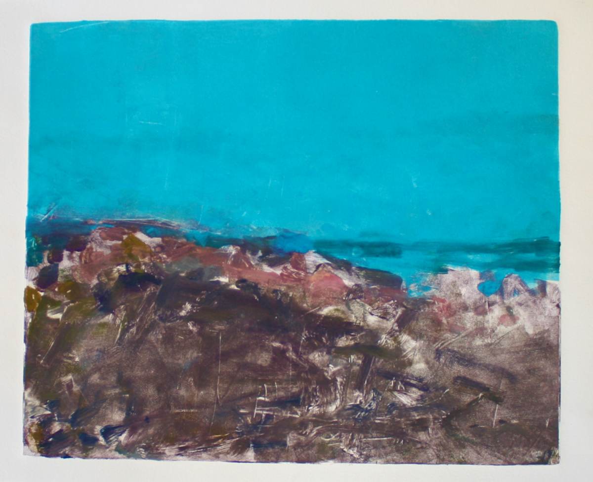 Cape Cod, Water by priscilla whitlock, Image 1.