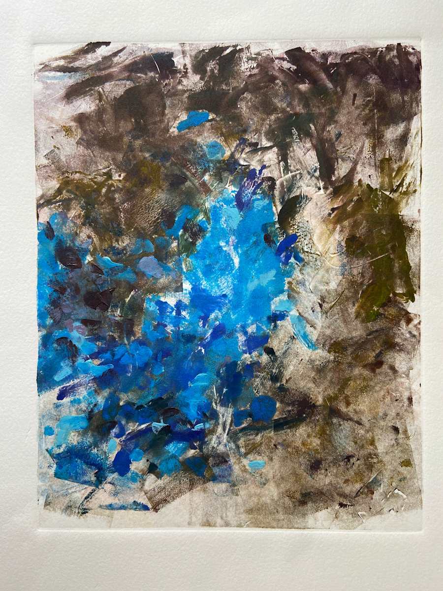 Flow, Water by priscilla whitlock, Image 1.