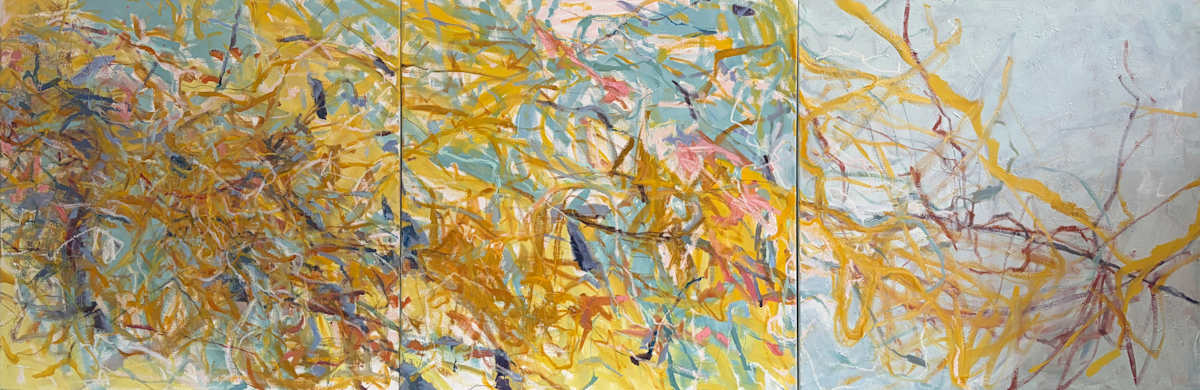 Flow by priscilla whitlock, Image 1.