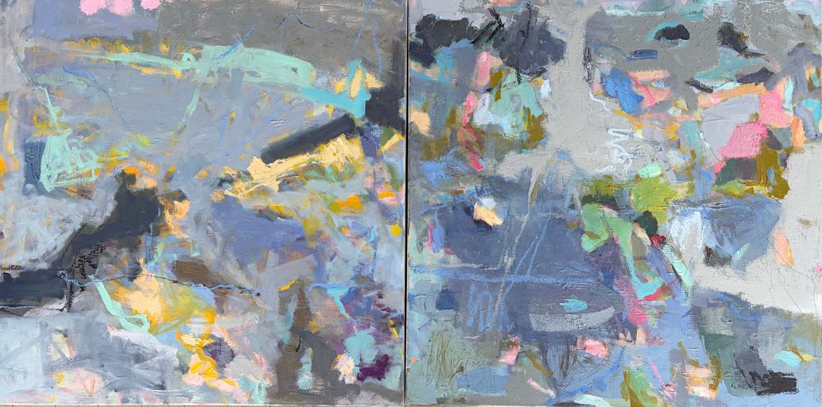 Islands in the Stream by priscilla whitlock, Image 1.