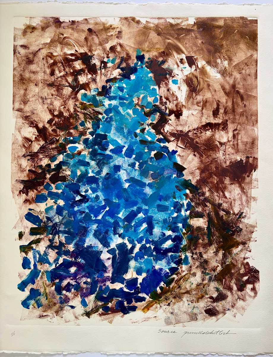 "Source" by priscilla whitlock, Image 1.