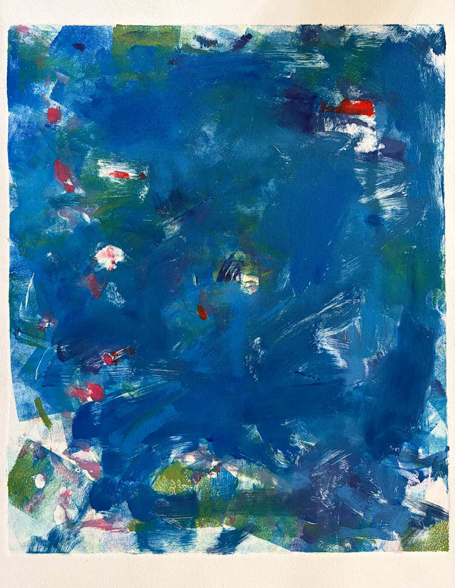 Into the Blues by priscilla whitlock, Image 5.