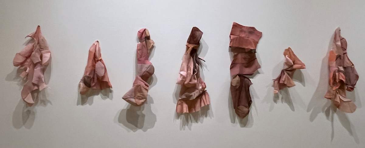 Foundation garments by Heather Baumbach, Image 5.