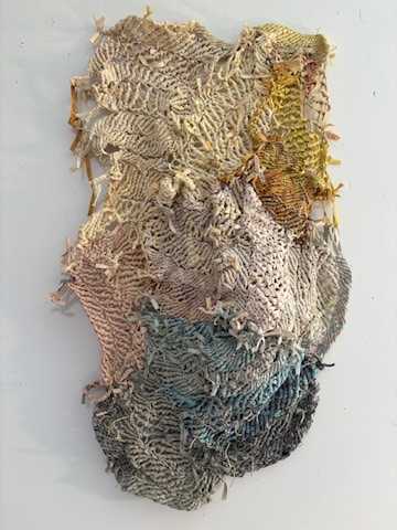 ledger by Heather Baumbach, Image 1.