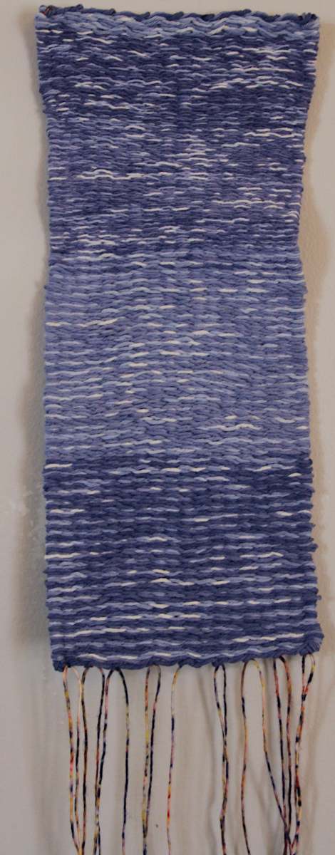white caps by Heather Baumbach, Image 1.