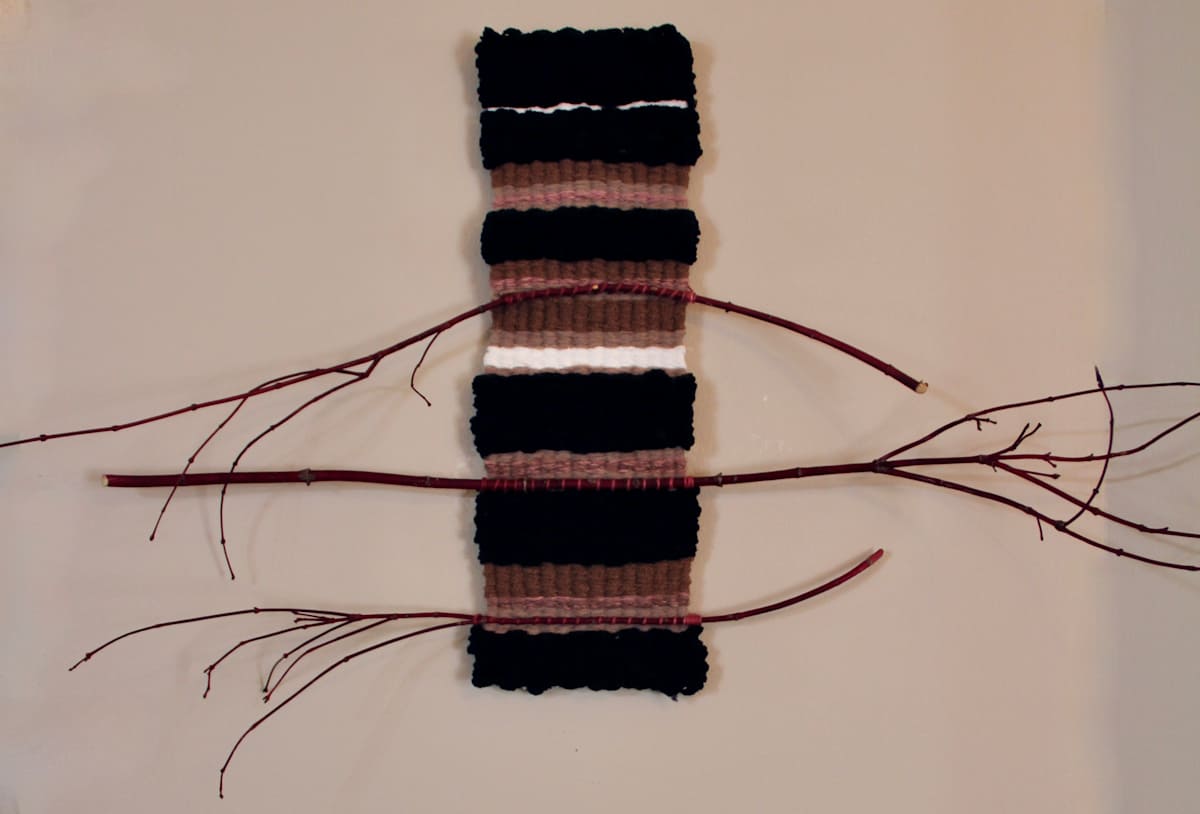 crone by Heather Baumbach, Image 1.