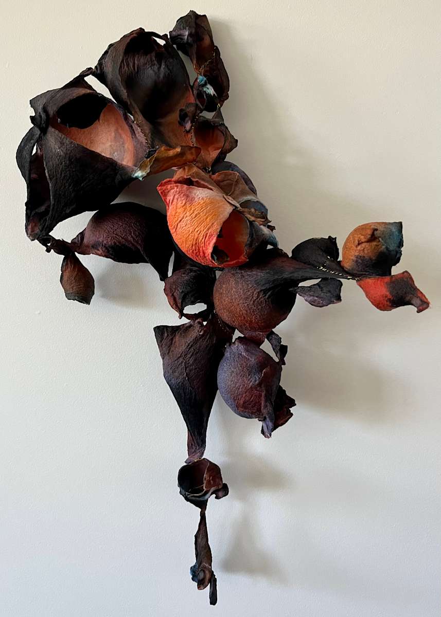 ruin by Heather Baumbach, Image 1.