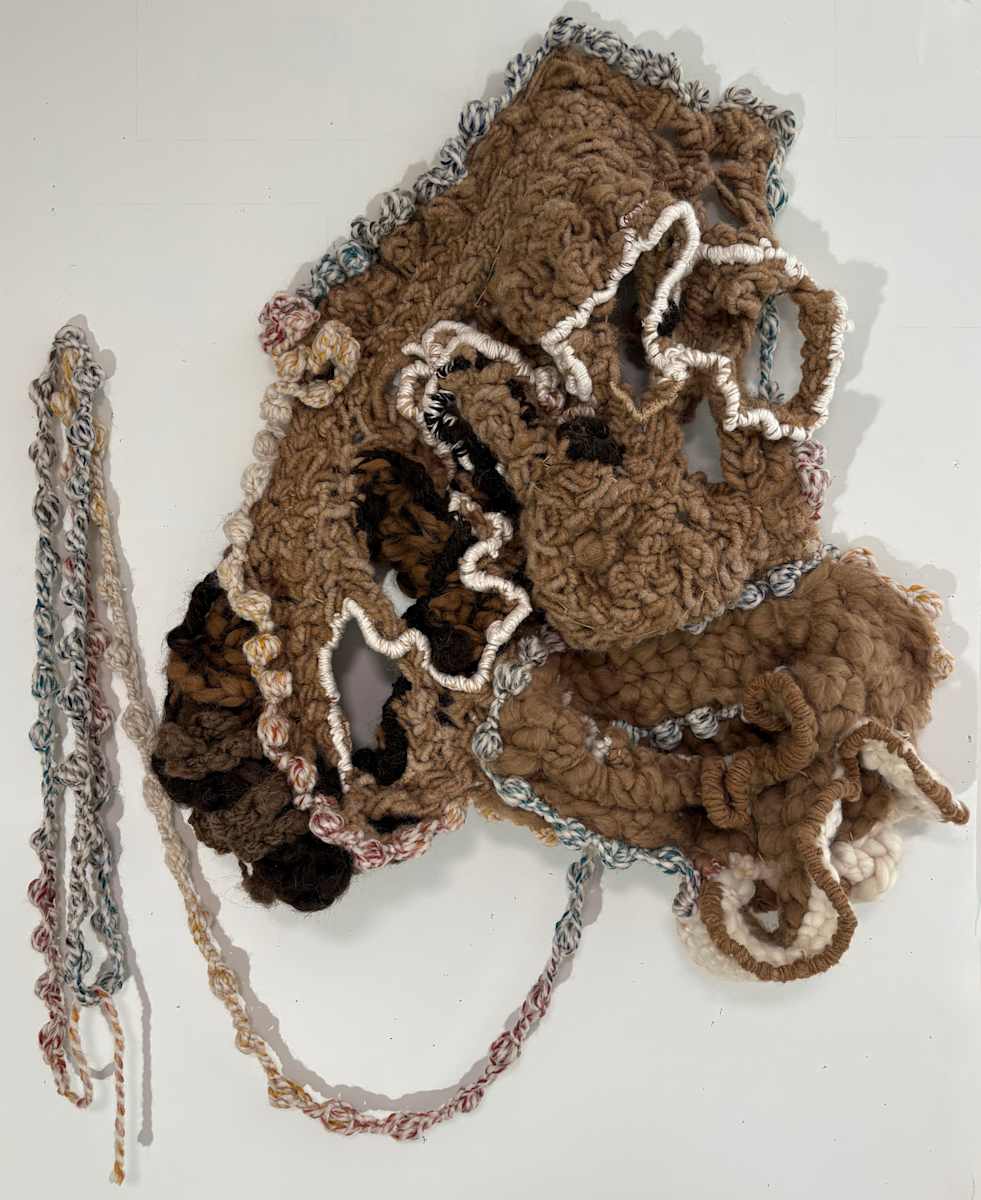 Twisted by Heather Baumbach, Image 4.