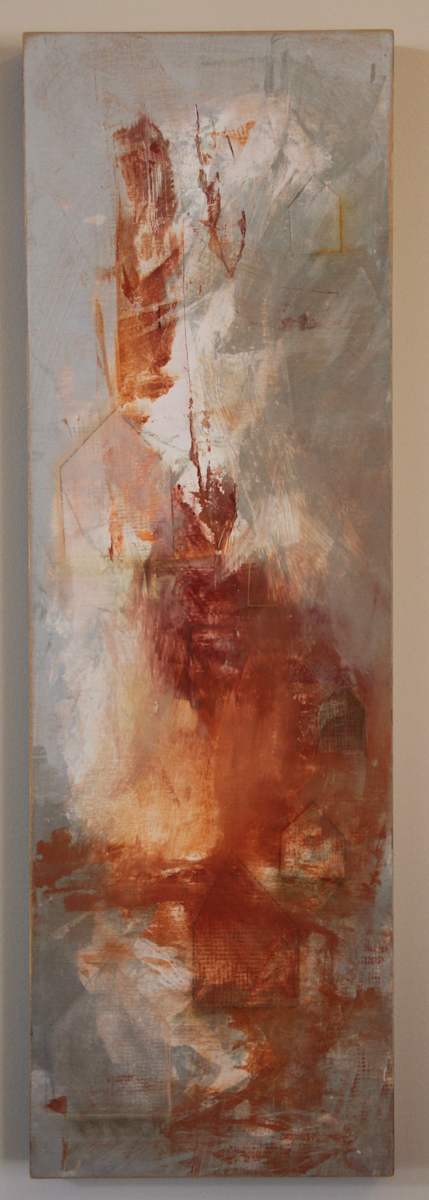 Fault Lines by Heather Baumbach, Image 1.
