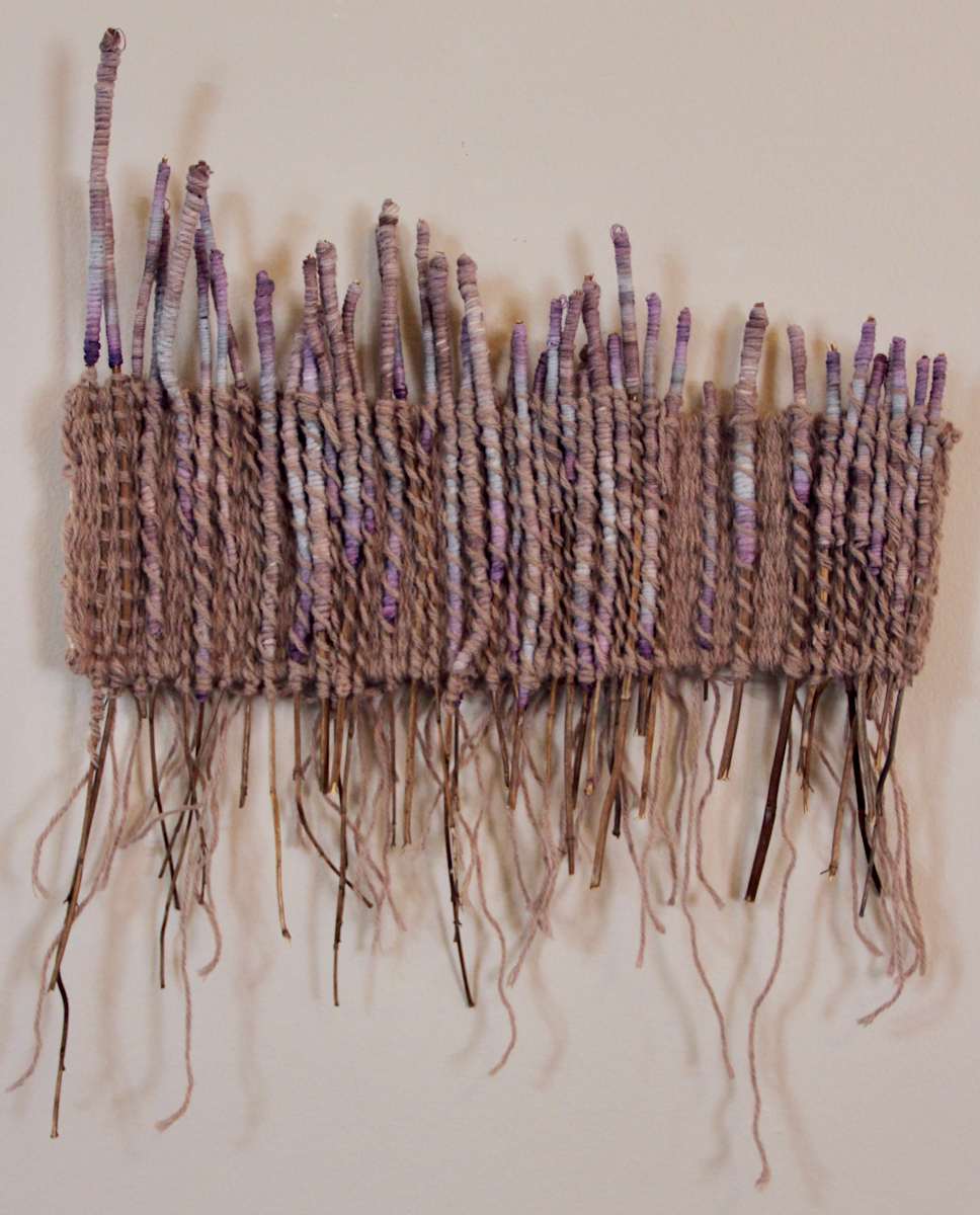 pallor by Heather Baumbach, Image 1.