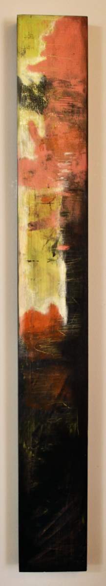Two Paths by Heather Baumbach, Image 1.