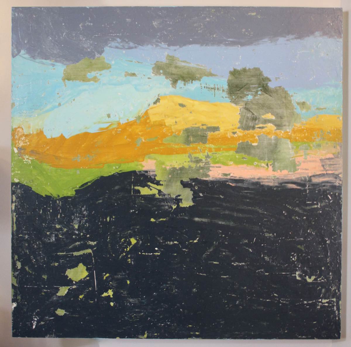 So Far Away by Heather Baumbach, Image 1.