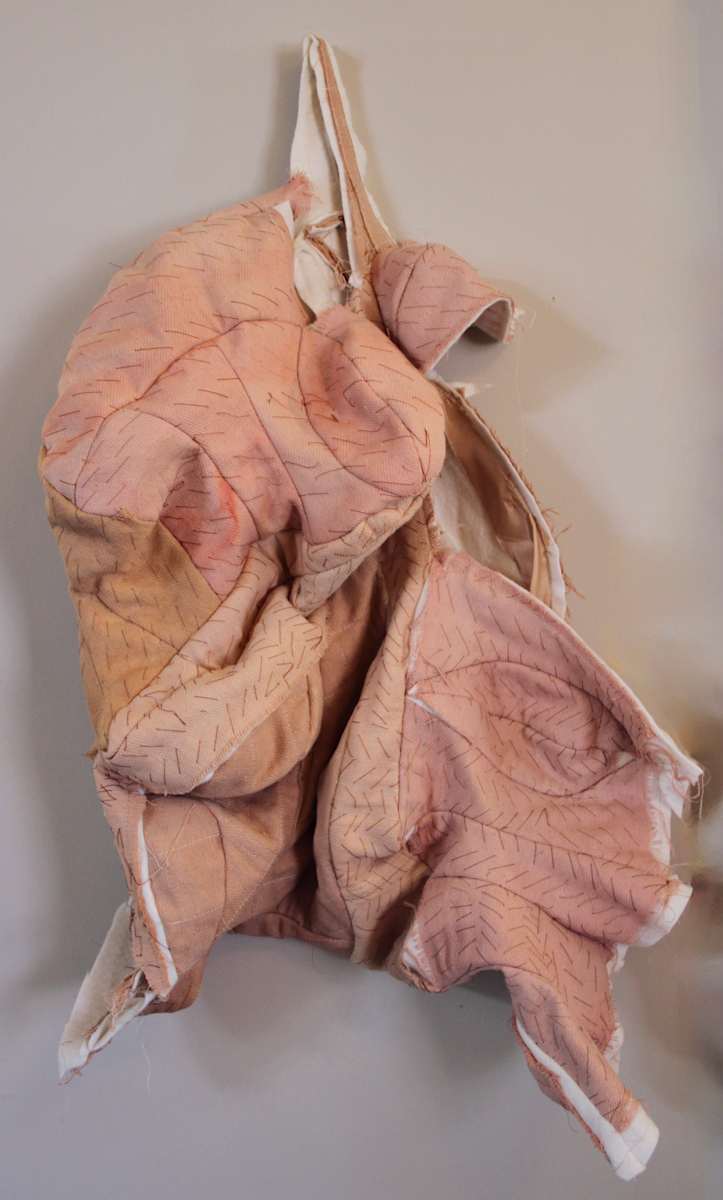 stuffed by Heather Baumbach, Image 1.