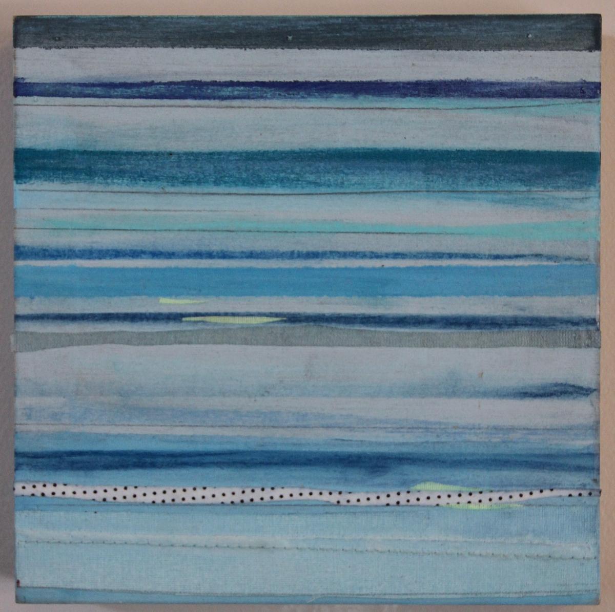 La Mer 3 by Heather Baumbach, Image 1.