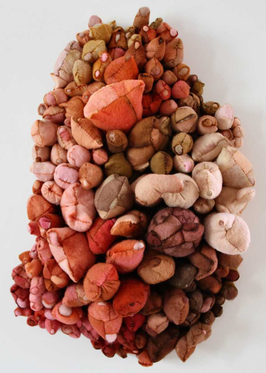 Bodies by Heather Baumbach, Image 2.