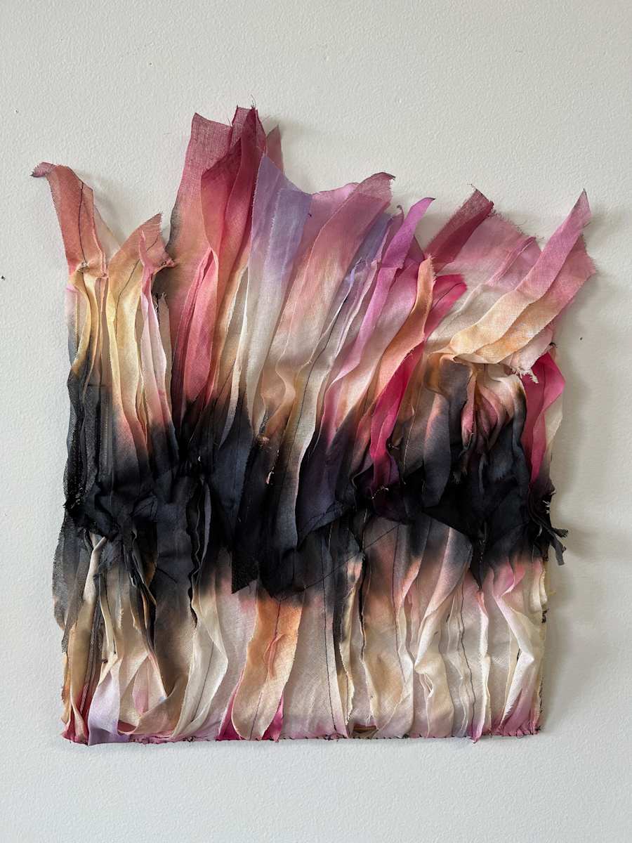 char by Heather Baumbach, Image 1.